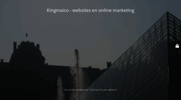 kingmaico.com