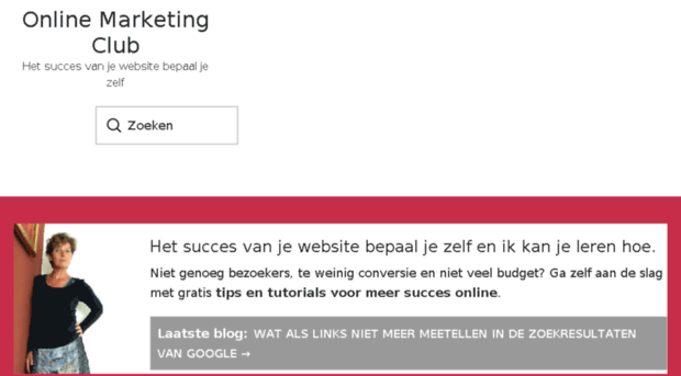 kingmaicointernetmarketing.nl