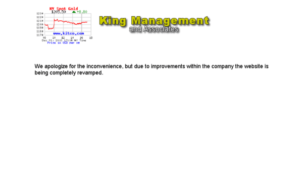 kingmanagementassociates.com