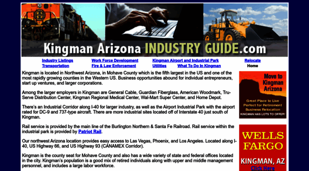 kingmanarizonaindustryguide.com