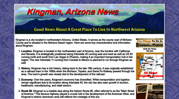 kingmanarizonanews.com