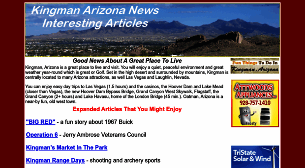 kingmanarizonanews.net