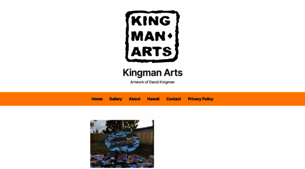 kingmanarts.com