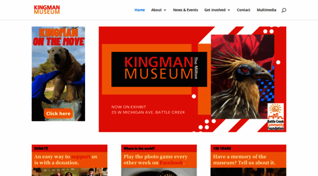 kingmanmuseum.org