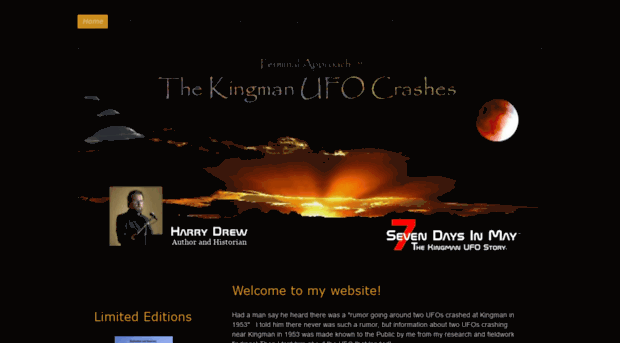 kingmanufocrashes.com