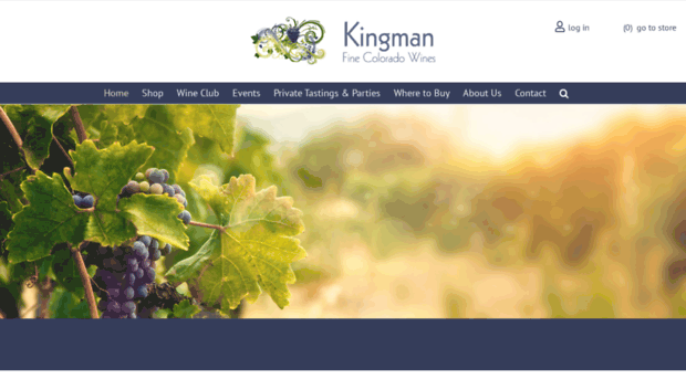 kingmanwine.com