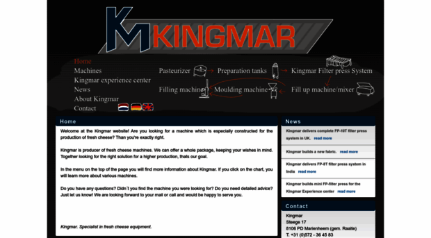 kingmar.eu