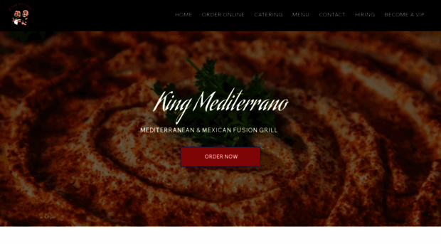 kingmediterrano.com