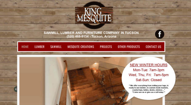 kingmesquite.com