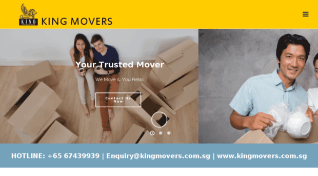 kingmovers.com.sg