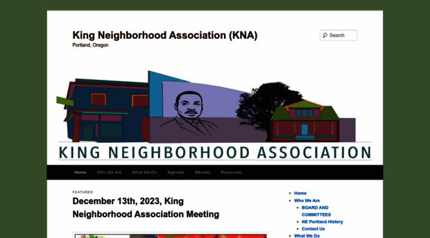 kingneighborhood.org