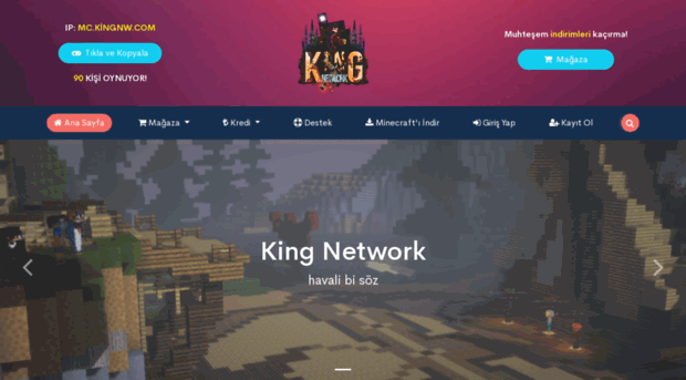 kingnw.com