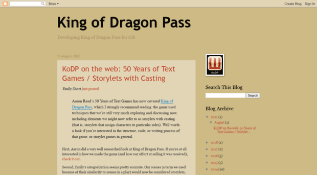 kingofdragonpass.blogspot.com