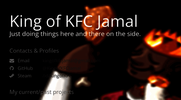 kingofkfcjamal.github.io