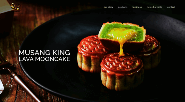 kingofkings.my
