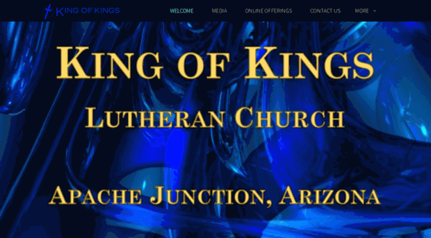 kingofkingsaj.com