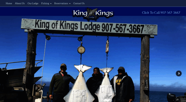 kingofkingslodge.net