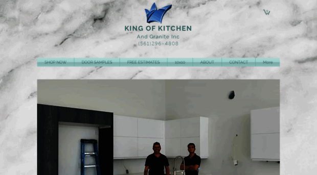 kingofkitchen.com