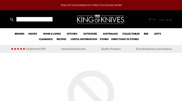 kingofknives.com