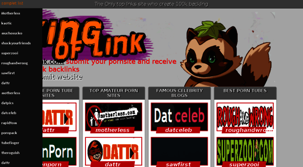 kingoflink.com