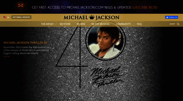 kingofpop.com