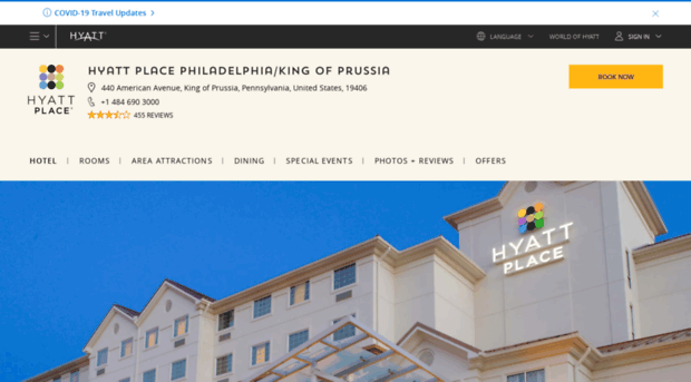 kingofprussia.place.hyatt.com