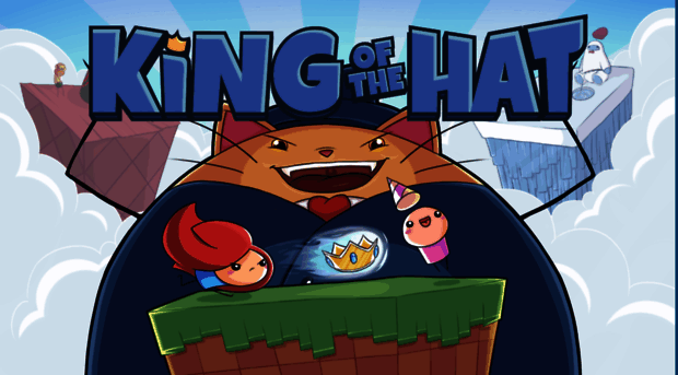 kingofthehat.com