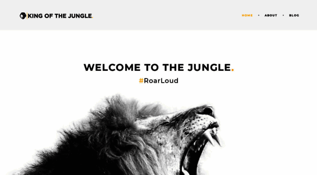 kingofthejungle.co.za