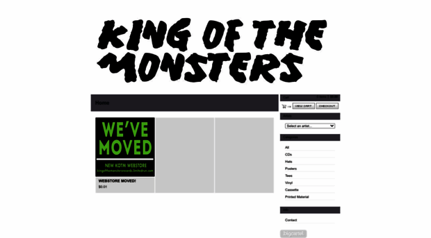 kingofthemonstersrecords.bigcartel.com