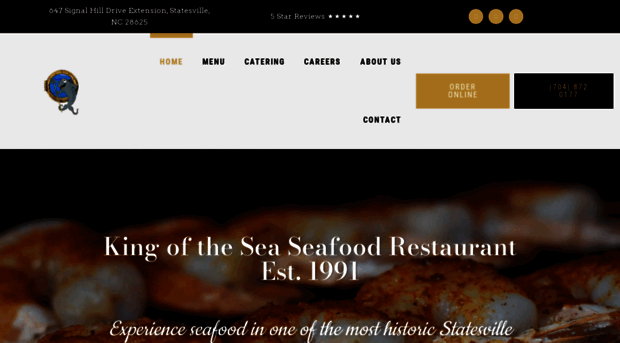 kingofthesea-statesville.com