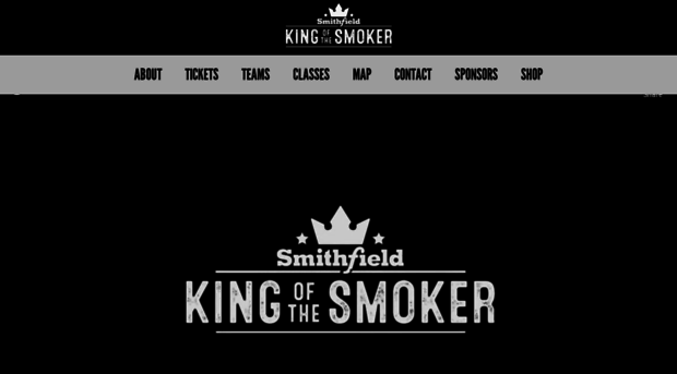 kingofthesmoker.com