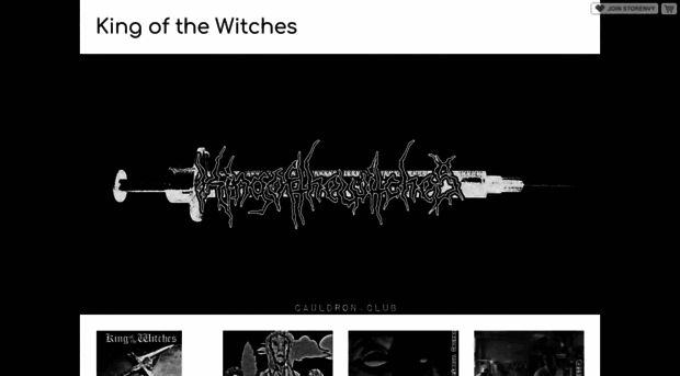 kingofthewitches.storenvy.com