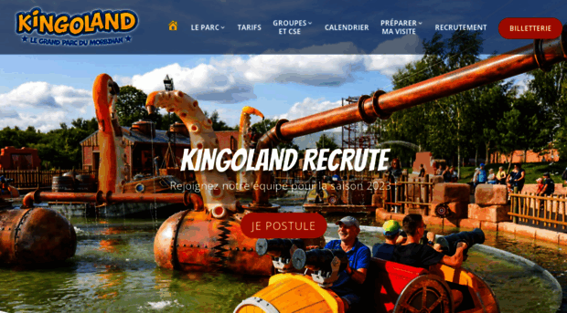 kingoland.com