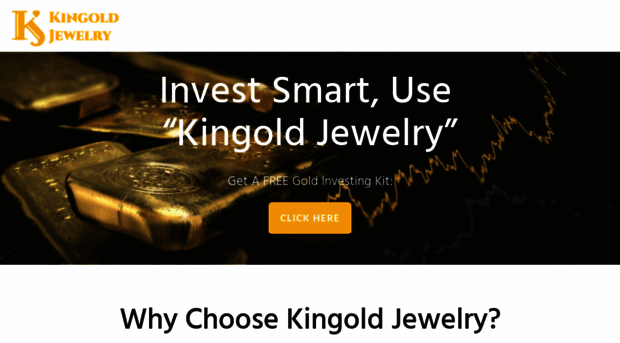 kingoldjewelry.com