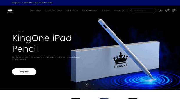 kingone.in