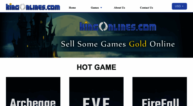 kingonlines.com