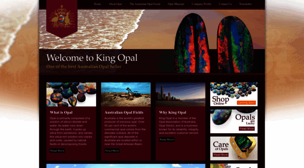 kingopal.com.au