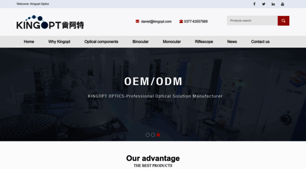 kingopt.com