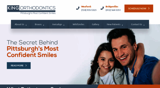 kingorthodontics.com