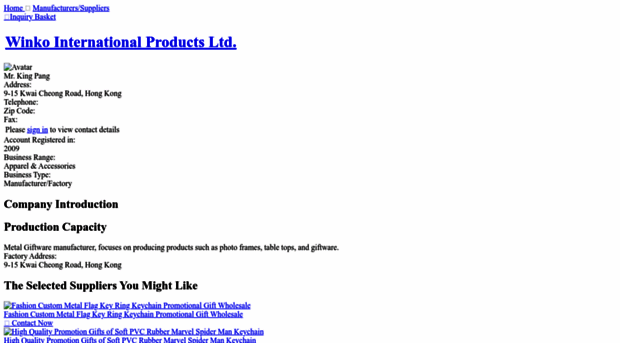 kingpang.en.made-in-china.com