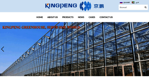 kingpengintl.com