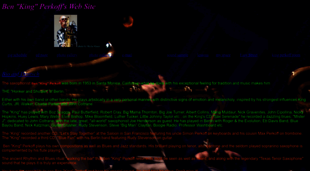 kingperkoff.com
