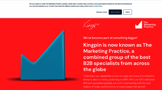 kingpin.co.uk