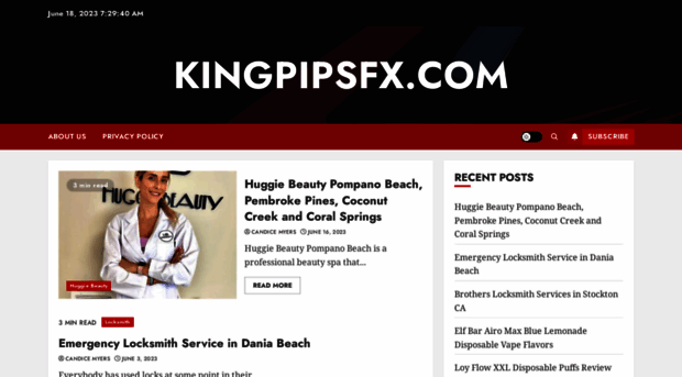 kingpipsfx.com