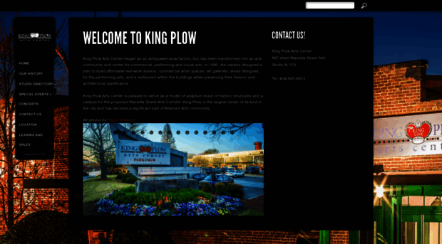 kingplow.com