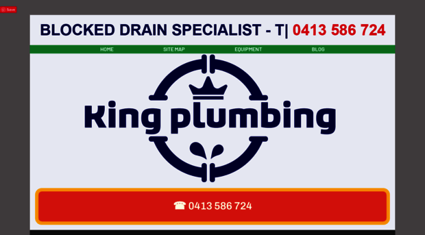 kingplumbing.com.au