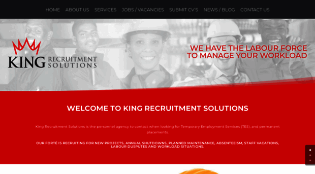 kingrec.co.za