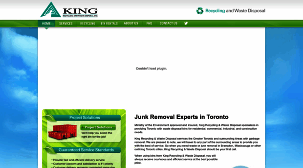 kingrecycling.ca