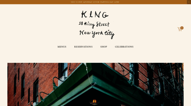 kingrestaurant.nyc