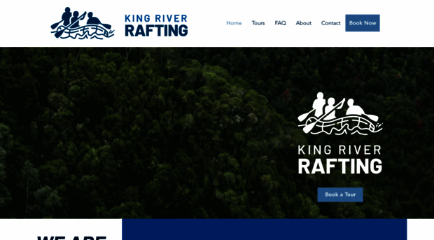 kingriverrafting.com.au